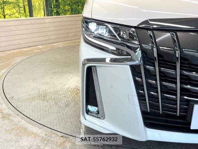 Toyota ALPHARD 2019-03 333240-13