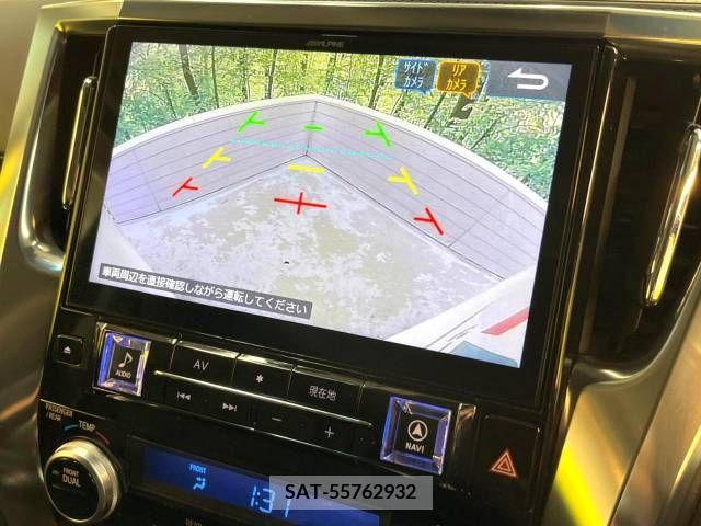 Toyota ALPHARD 2019-03 333240-5