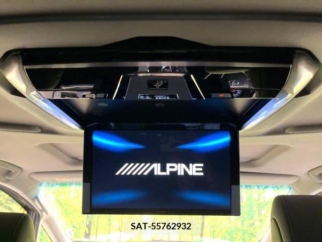 Toyota ALPHARD 2019-03 333240-4