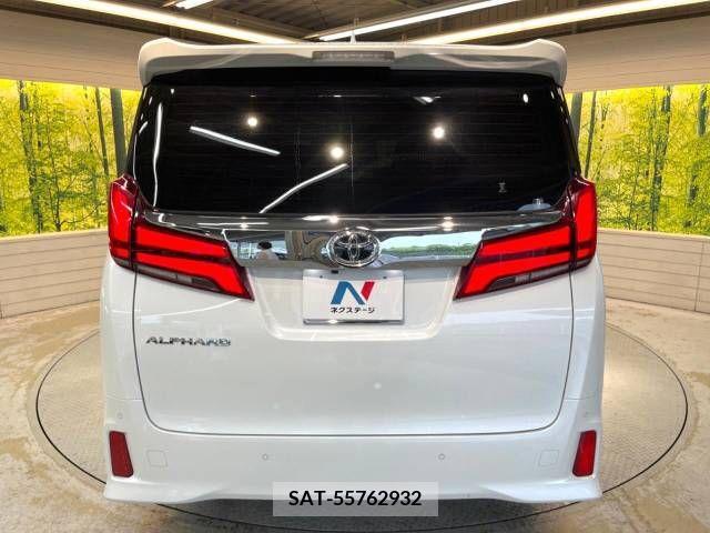 Toyota ALPHARD 2019-03 333240-16