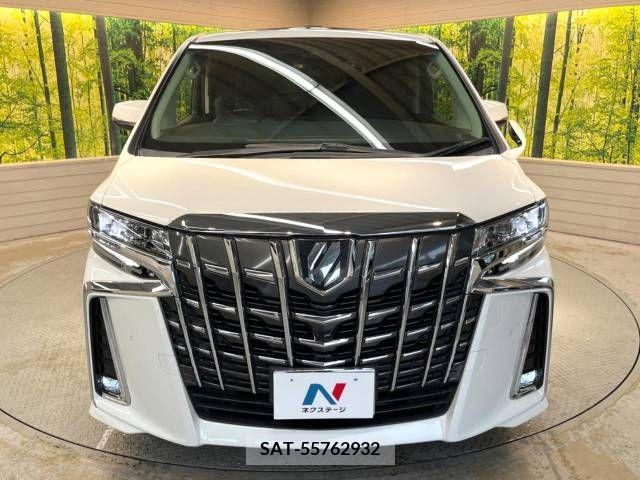 Toyota ALPHARD 2019-03 333240-15