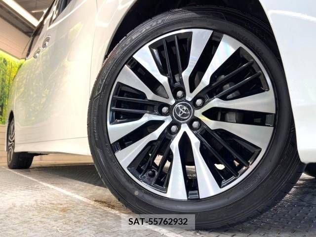 Toyota ALPHARD 2019-03 333240-14