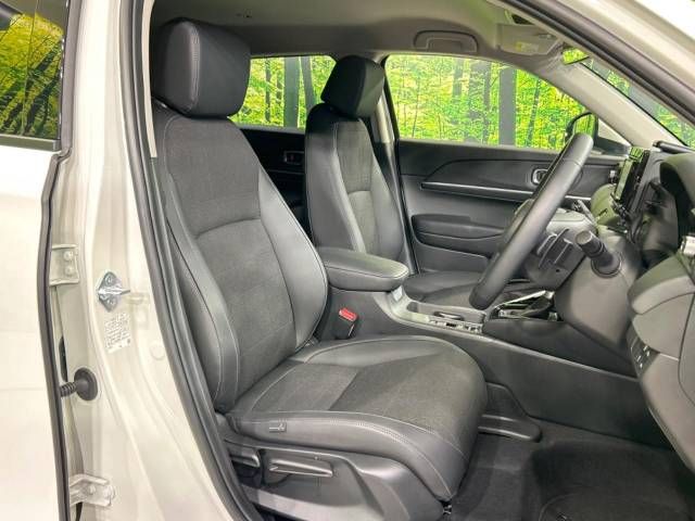 Honda VEZEL 2023-03 24897-8