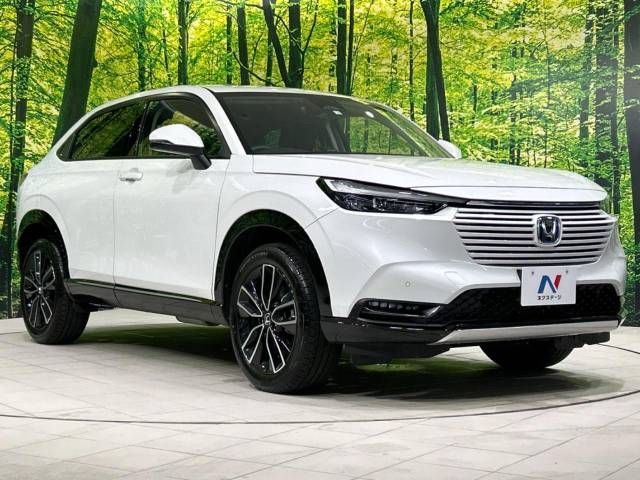 Honda VEZEL 2023-03 24897-16
