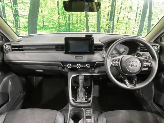 Honda VEZEL 2023-03 24897-1