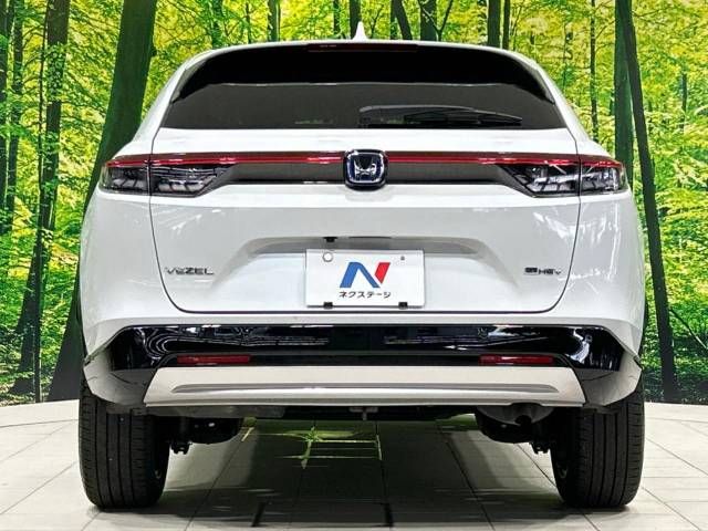 Honda VEZEL 2023-03 24897-15