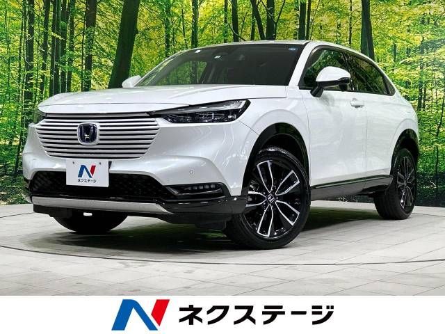 Honda VEZEL 2023-03 24897-0