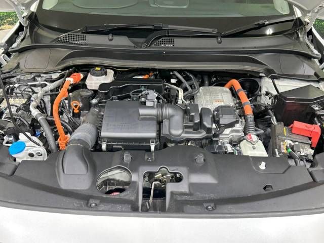 Honda VEZEL 2023-03 24897-18