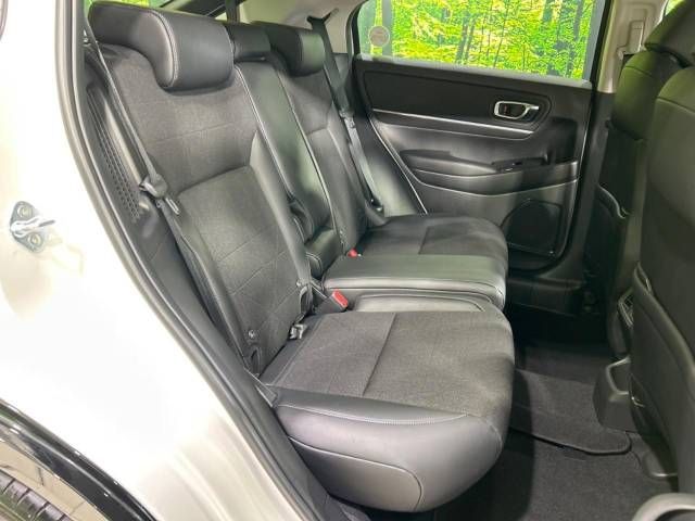 Honda VEZEL 2023-03 24897-9