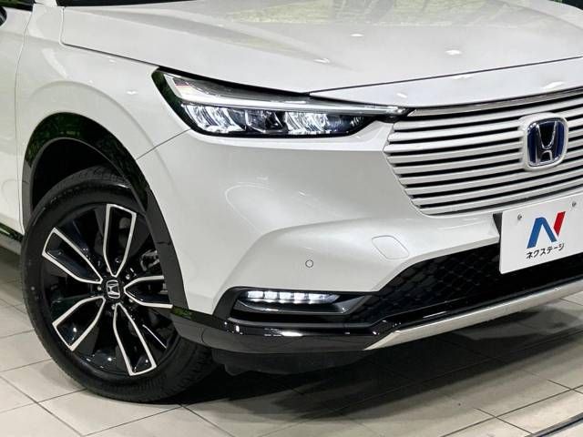 Honda VEZEL 2023-03 24897-12