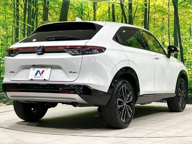 Honda VEZEL 2023-03 24897-17