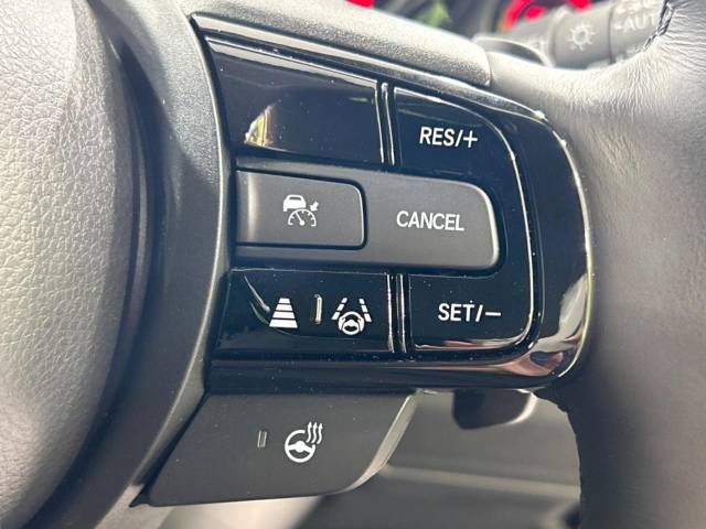 Honda VEZEL 2023-03 24897-5