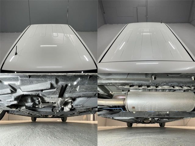 Nissan CUBE 2015-09 22507-23