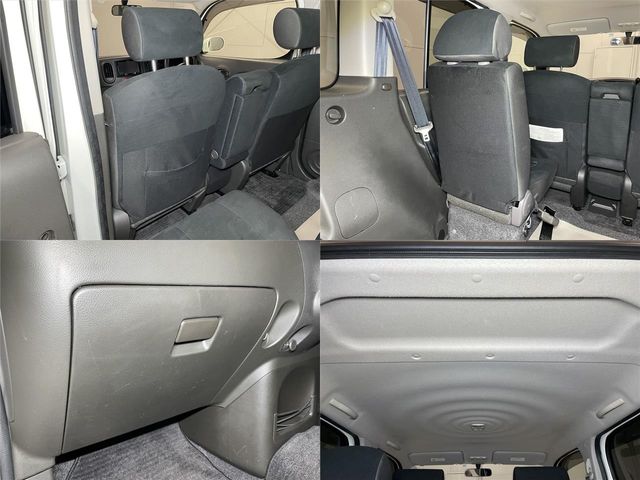 Nissan CUBE 2015-09 22507-10