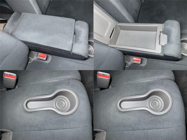 Nissan CUBE 2015-09 22507-18