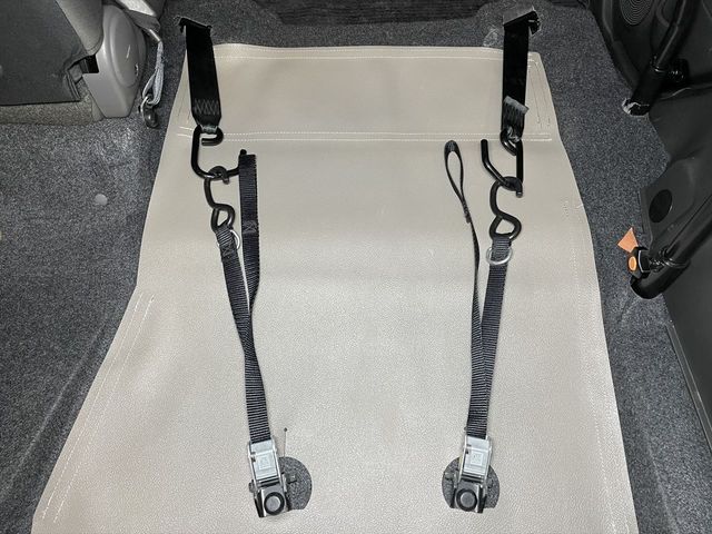 Nissan CUBE 2015-09 22507-6