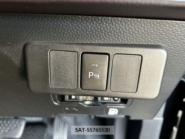 Daihatsu THOR 2020-08 372050-22