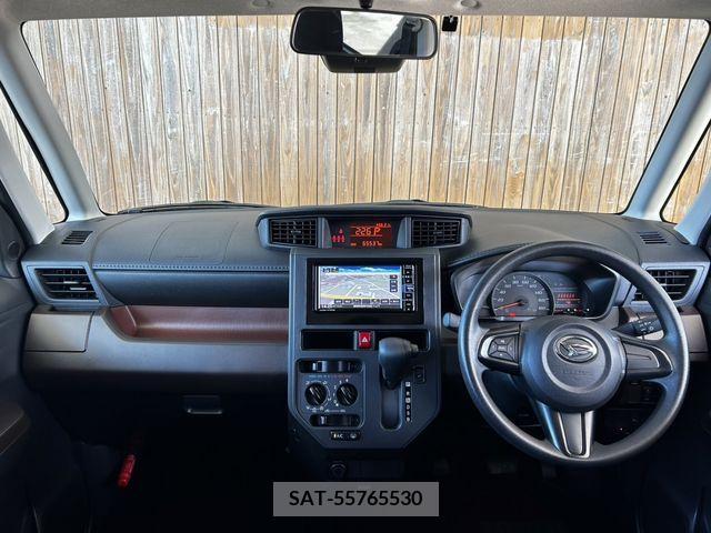 Daihatsu THOR 2020-08 372050-1