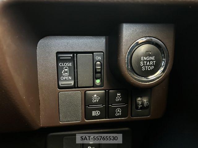 Daihatsu THOR 2020-08 372050-21