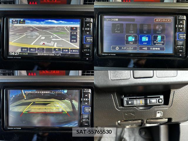 Daihatsu THOR 2020-08 372050-20