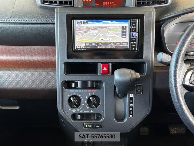 Daihatsu THOR 2020-08 372050-19