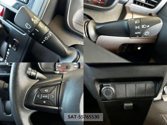 Daihatsu THOR 2020-08 372050-18