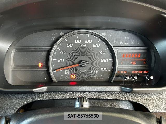 Daihatsu THOR 2020-08 372050-16