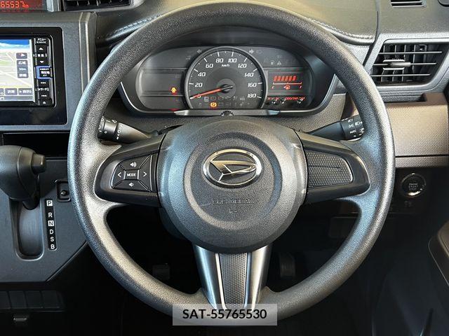 Daihatsu THOR 2020-08 372050-15