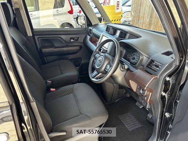 Daihatsu THOR 2020-08 372050-10