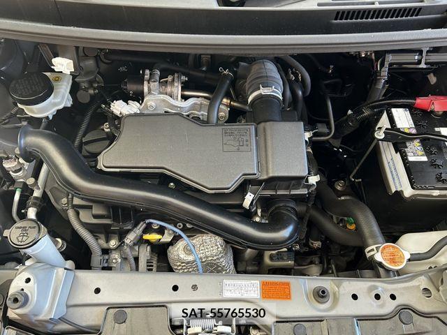 Daihatsu THOR 2020-08 372050-28