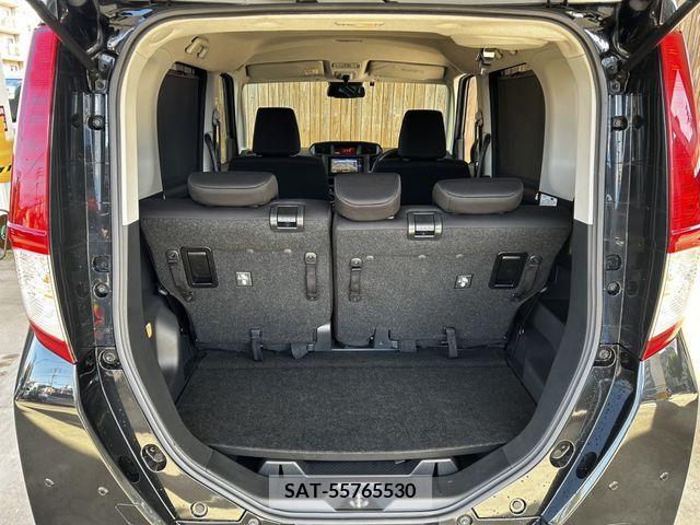Daihatsu THOR 2020-08 372050-13