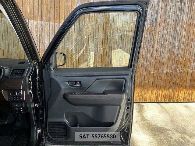 Daihatsu THOR 2020-08 372050-26