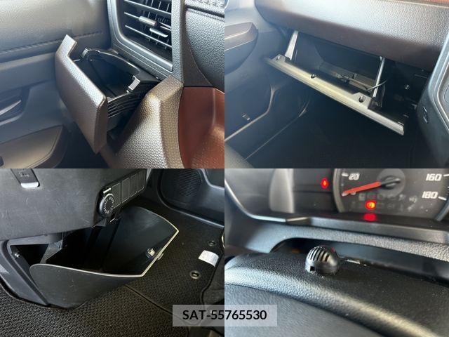 Daihatsu THOR 2020-08 372050-24