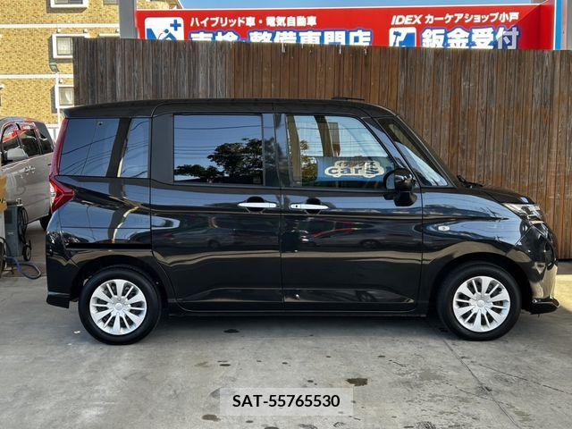 Daihatsu THOR 2020-08 372050-5