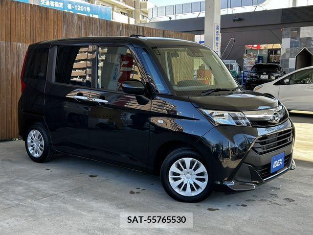 Daihatsu THOR 2020-08 372050-4