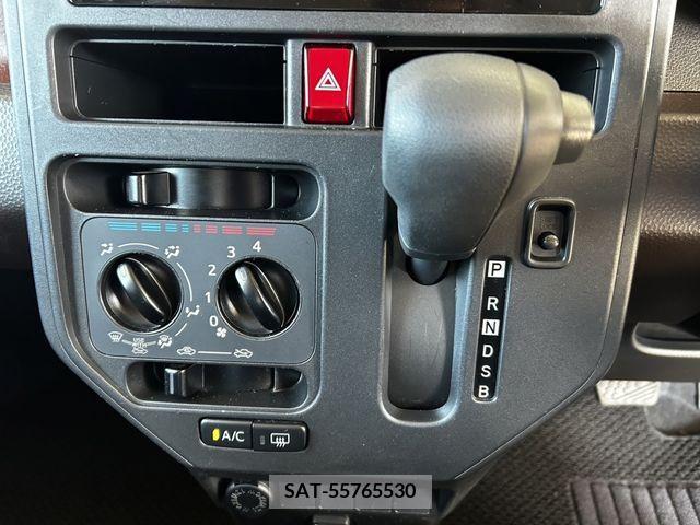 Daihatsu THOR 2020-08 372050-23