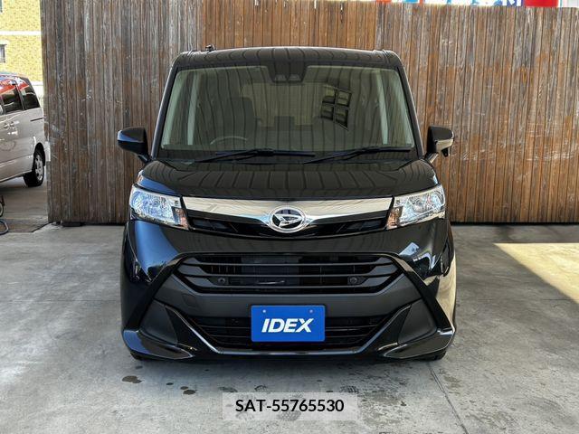 Daihatsu THOR 2020-08 372050-3