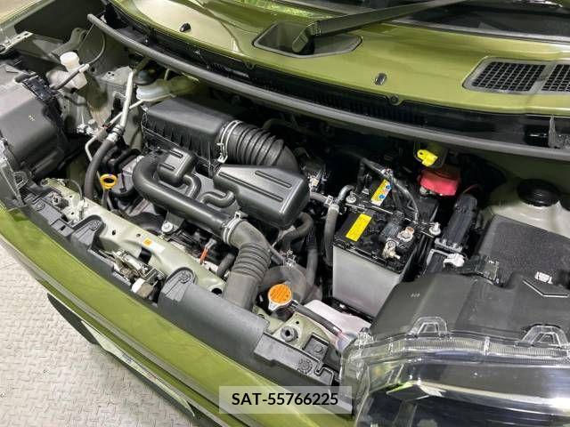 Daihatsu TAFT 2021-01 222777-18
