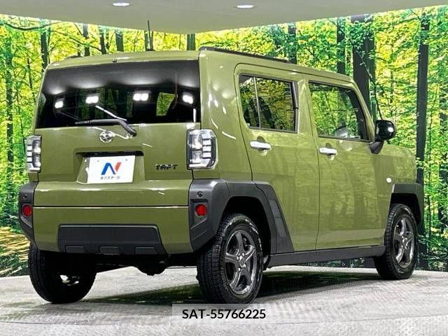 Daihatsu TAFT 2021-01 222777-17