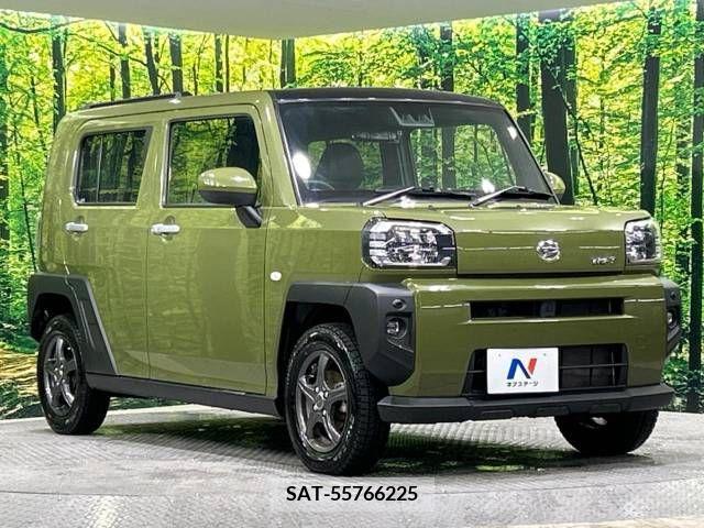 Daihatsu TAFT 2021-01 222777-16