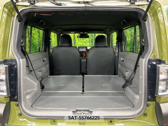 Daihatsu TAFT 2021-01 222777-10