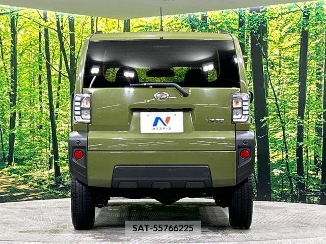 Daihatsu TAFT 2021-01 222777-15