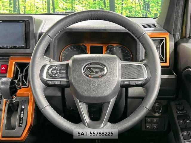 Daihatsu TAFT 2021-01 222777-11