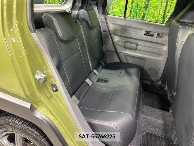 Daihatsu TAFT 2021-01 222777-9