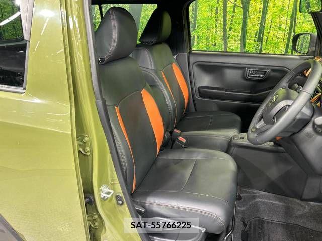 Daihatsu TAFT 2021-01 222777-8