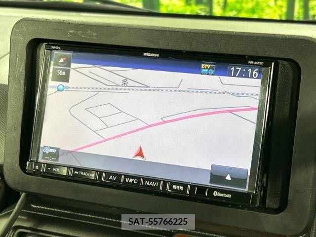 Daihatsu TAFT 2021-01 222777-4