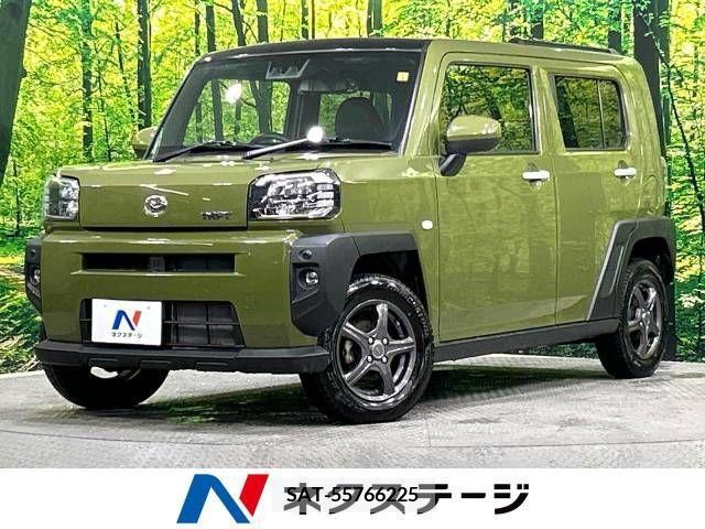 Daihatsu TAFT 2021-01 222777-0