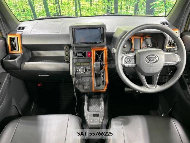Daihatsu TAFT 2021-01 222777-1