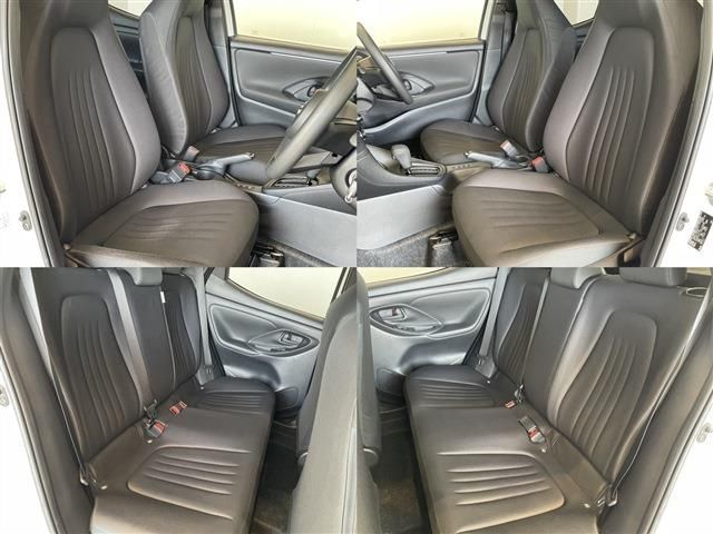 Toyota YARIS 2020-08 17993-14