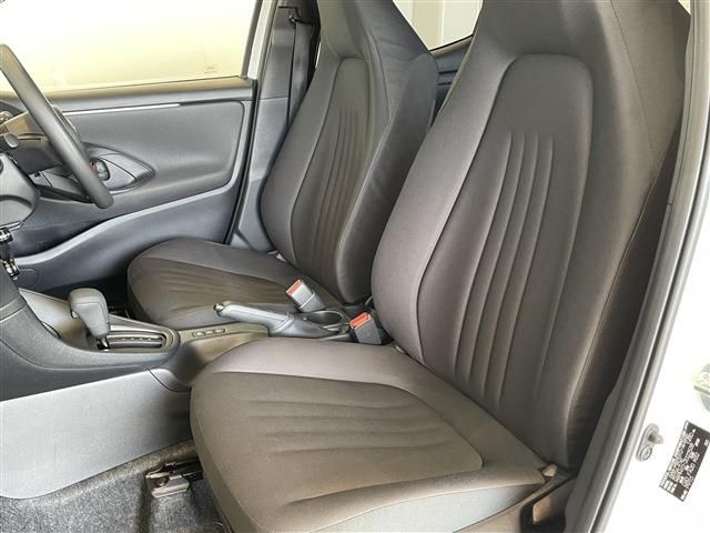 Toyota YARIS 2020-08 17993-25